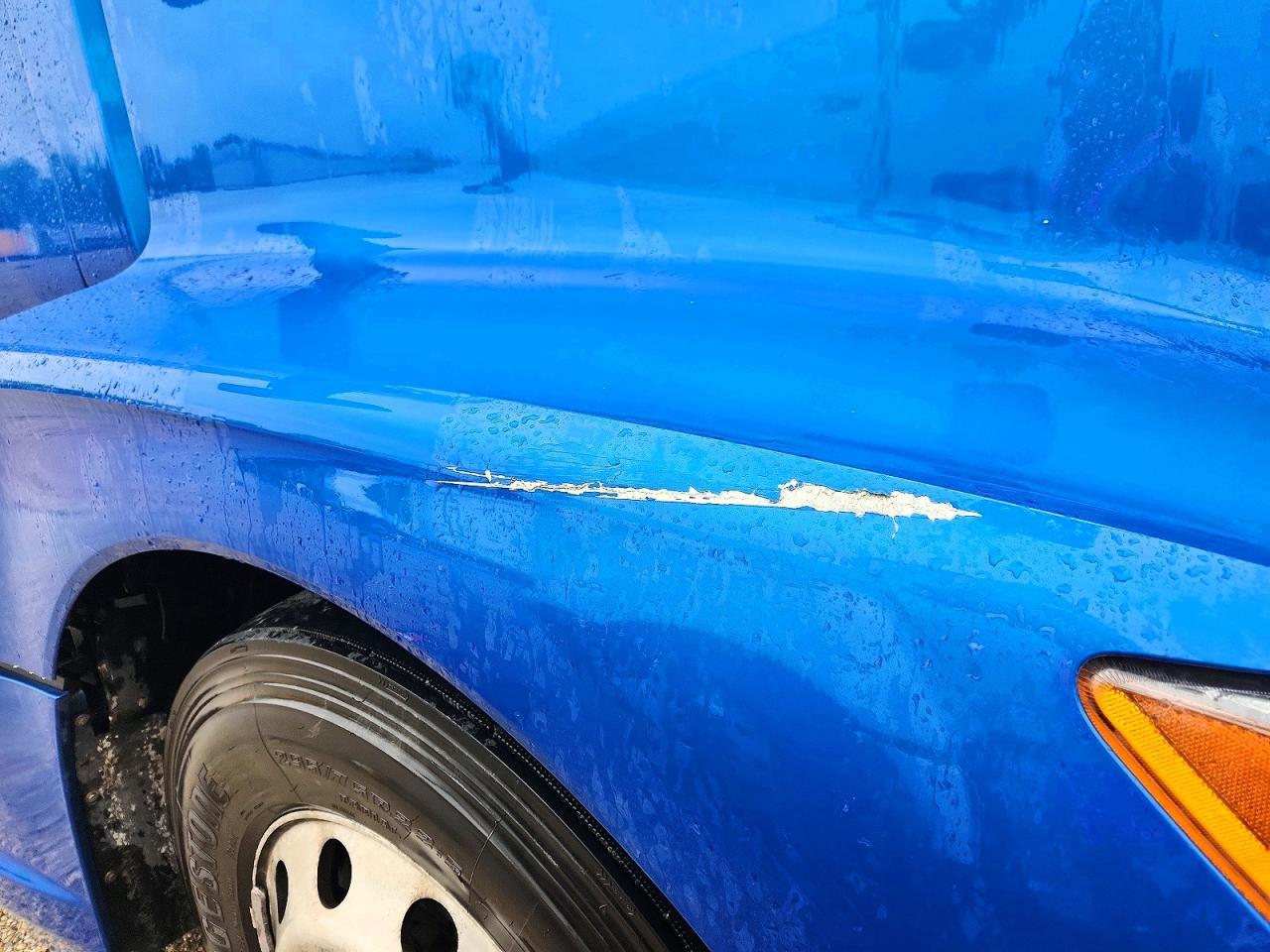 2023 Kenworth T680 Semi Truck