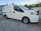 2021 Niss AN NV200 Utility / Service Van