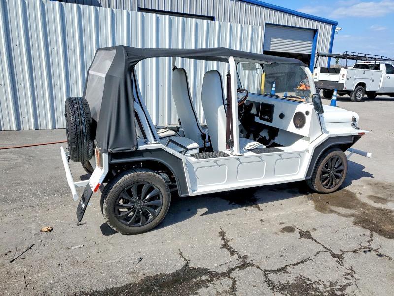 2021 Miscellaneous Equipment Cruise Car