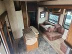 2014 Dutchmen Raptor TOY Hauler SE