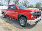 2020 Chevrolet Silverado K2500 Heavy Duty