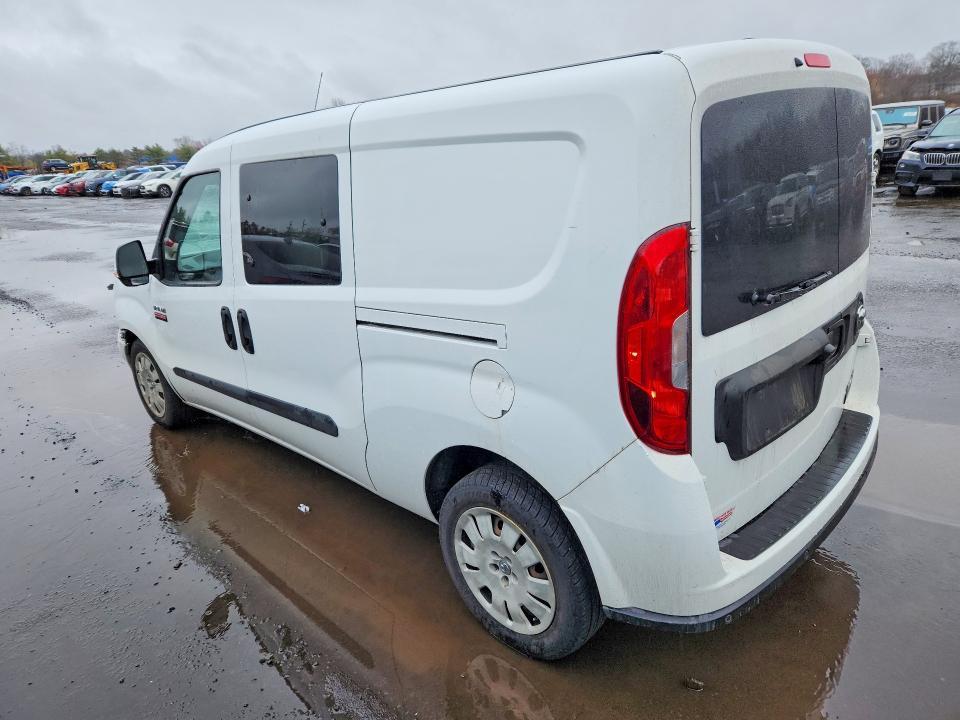 2016 Dodge Ram Promaster City slt
