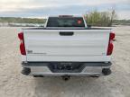 2019 Chevrolet Silverado K1500 LT