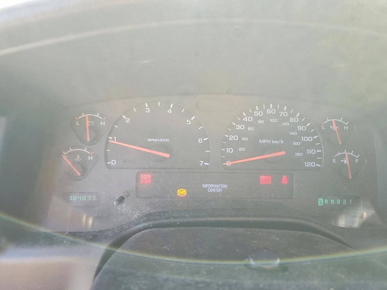 2004 Dodge Dakota Quad SLT