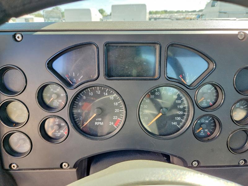 2018 Mack CXU612 Semi Truck