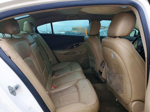 2012 Buick Lacrosse Premium