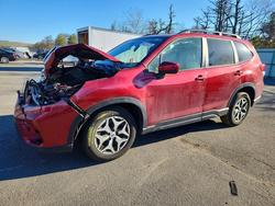 2020 Subaru Forester Premium for sale in Brookhaven, NY