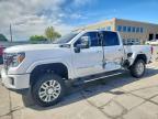 2020 GMC Sierra K2500 Denali