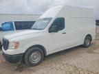 2014 Nissan NV 1500 Utility / Service Van