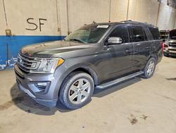 2020 Ford Expedition xlt for sale in Woodhaven, MI