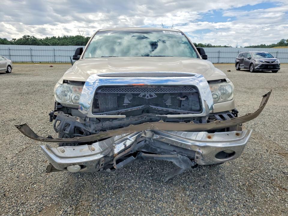 2007 Toyota Tundra SR5