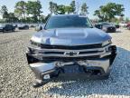 2021 Chevrolet Silverado K1500 RST