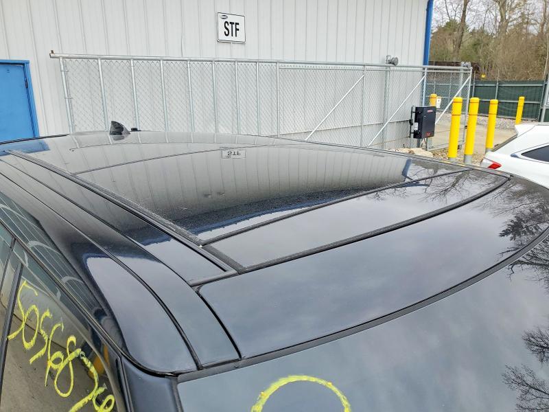 2019 Land Rover Range Rover Sport hse