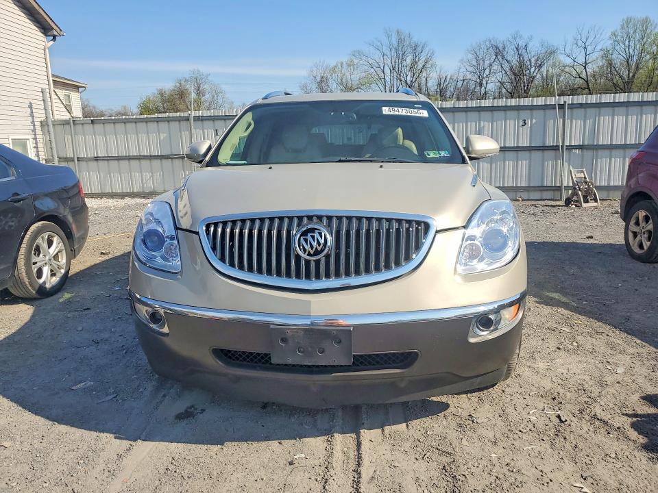 2008 Buick Enclave cxl