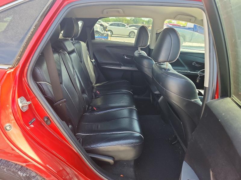 2013 Toyota Venza xle