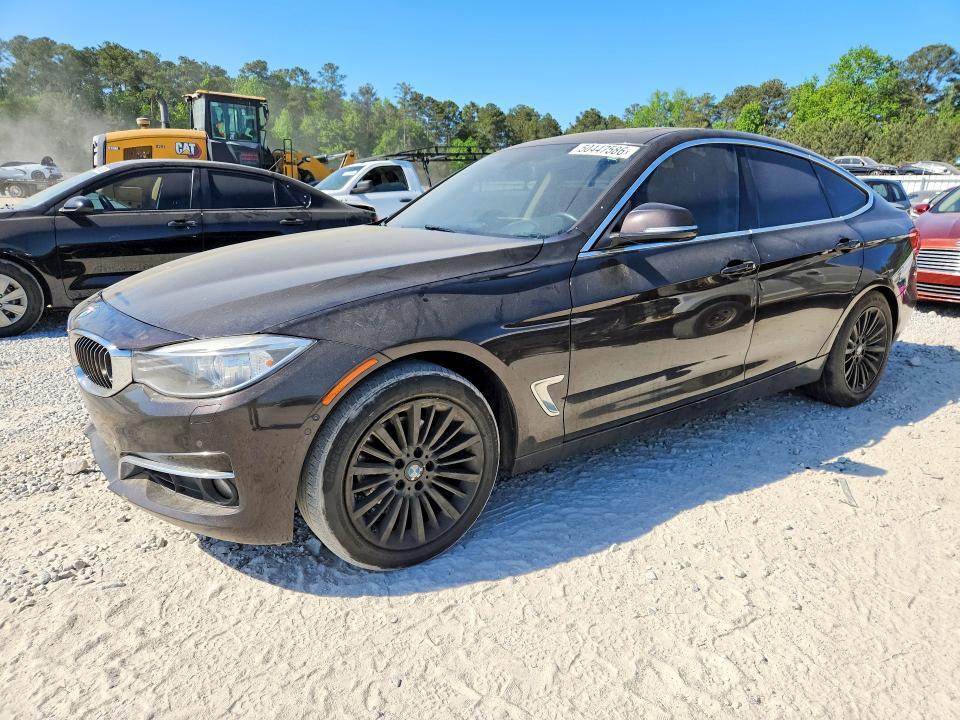 2014 BMW 328 Xigt