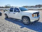 2011 GMC Sierra K1500 SLE