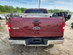 2005 Ford F150 Supercrew