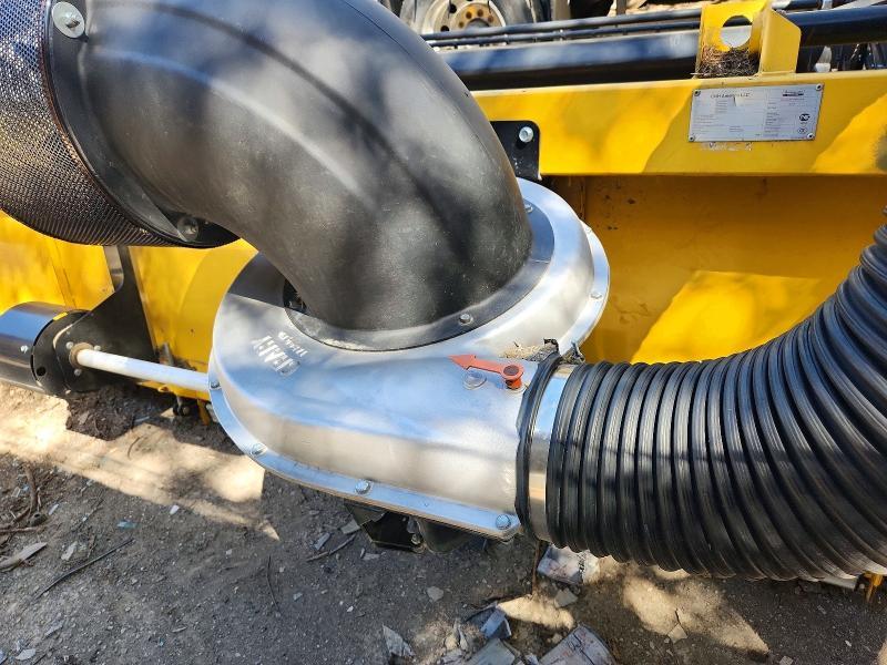 2012 New Holland 2012 Newholland 740CF Flex Draper Head