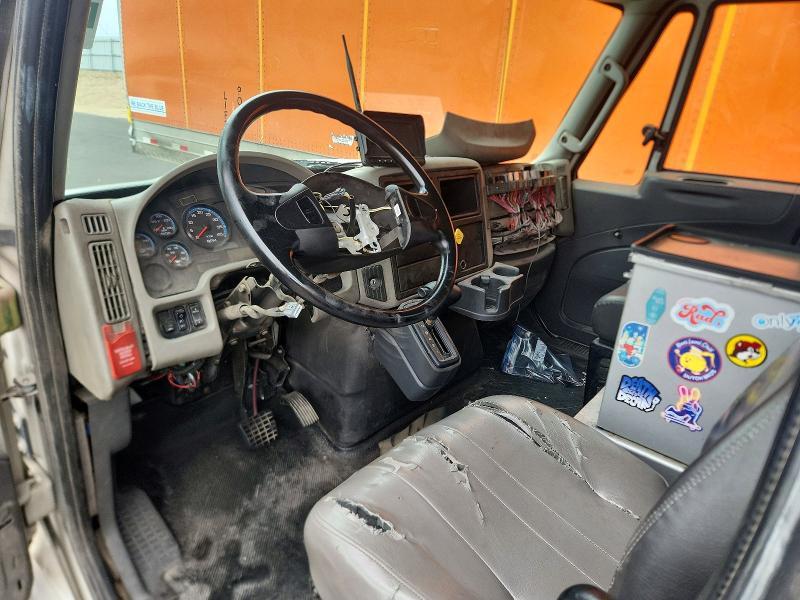 2012 International 4300 Delivery Truck