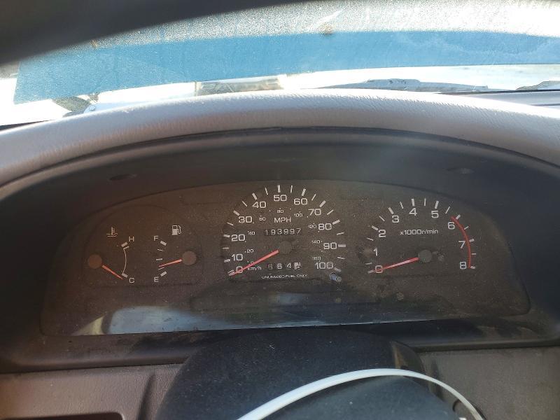 1997 Nissan Truck XE