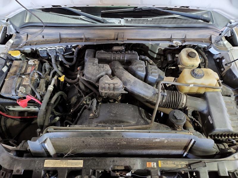 2015 Ford F350 Super Duty