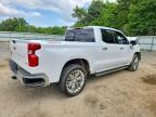2023 Chevrolet Silverado K1500 LTZ