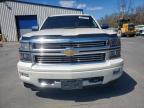 2014 Chevrolet Silverado K1500 High Country