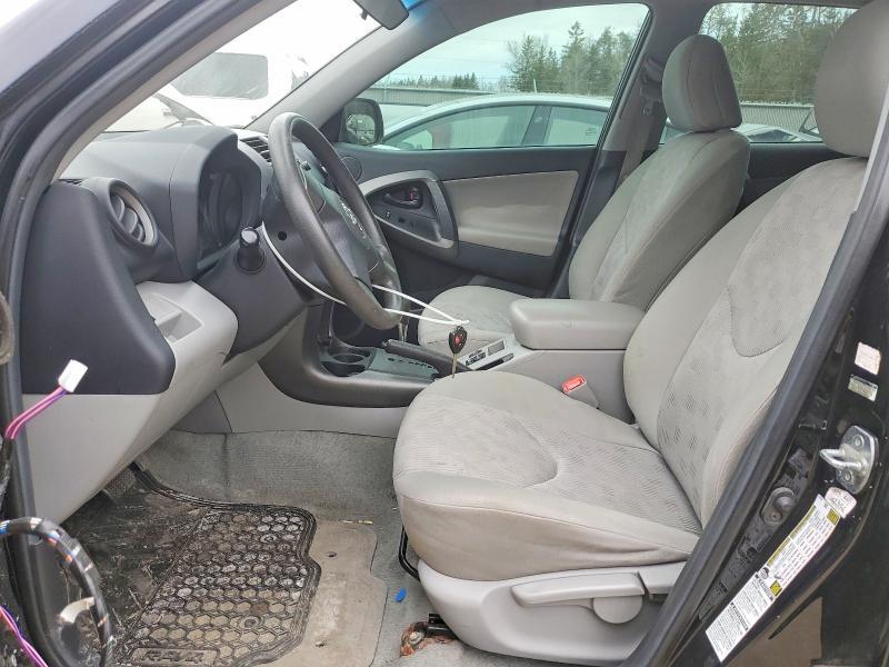2009 Toyota Rav4 Base
