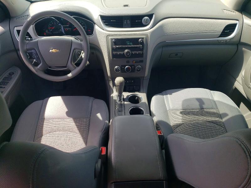 2015 Chevrolet Traverse ls