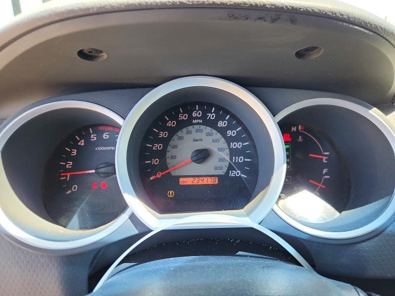 2006 Toyota Tacoma Double Cab