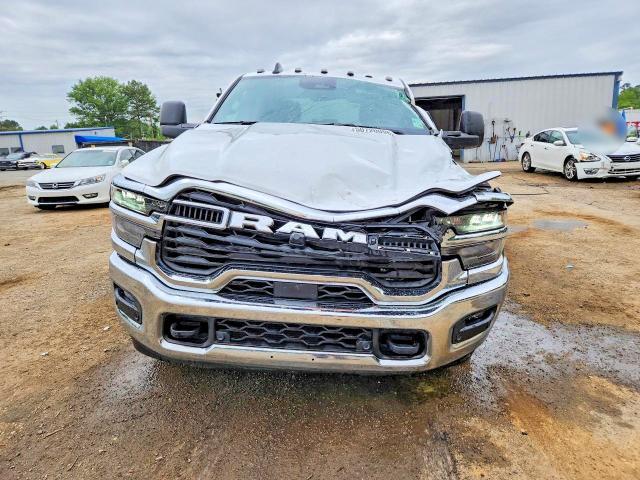2025 Dodge RAM 2500 Tradesman