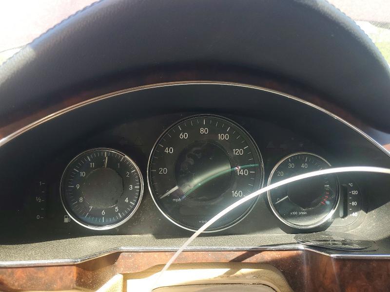 2006 Mercedes-Benz Cls 500c