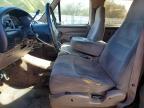 1997 Ford F350 Flatbed Truck