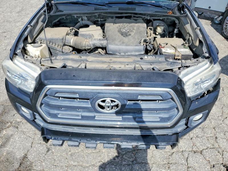 2016 Toyota Tacoma SR5 V6