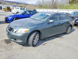 2007 Lexus Gs 350 Base for sale in Grantville, PA