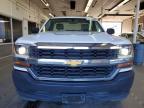 2018 Chevrolet Silverado C1500