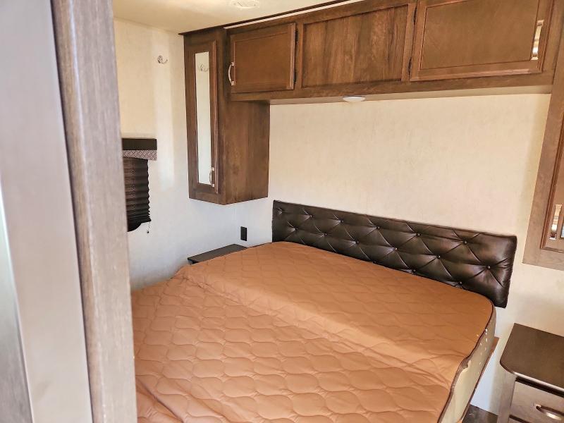 2019 Starcraft Autumn Ar 2019 Starcraft Camper