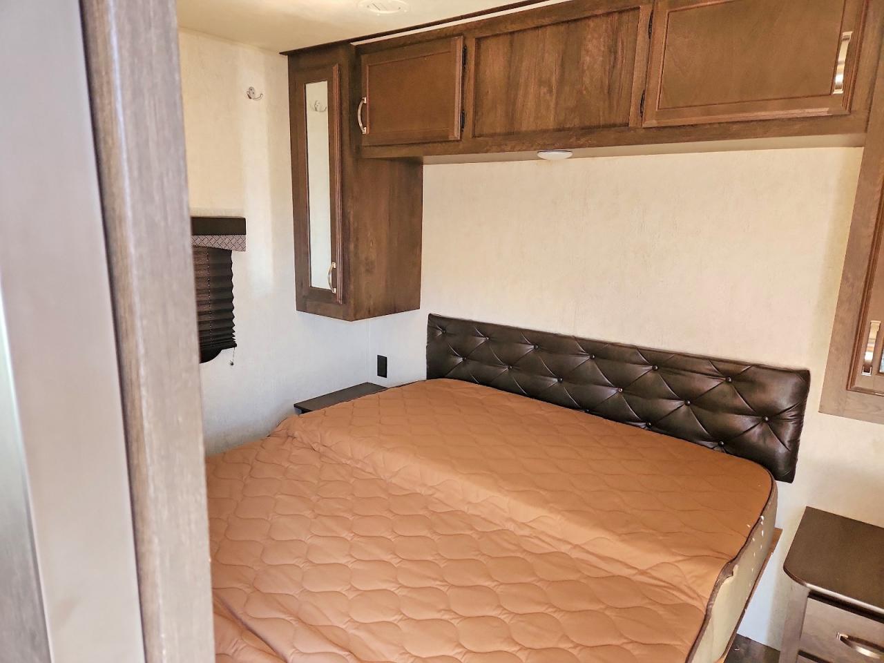 2019 Starcraft Autumn Ar 2019 Starcraft Camper