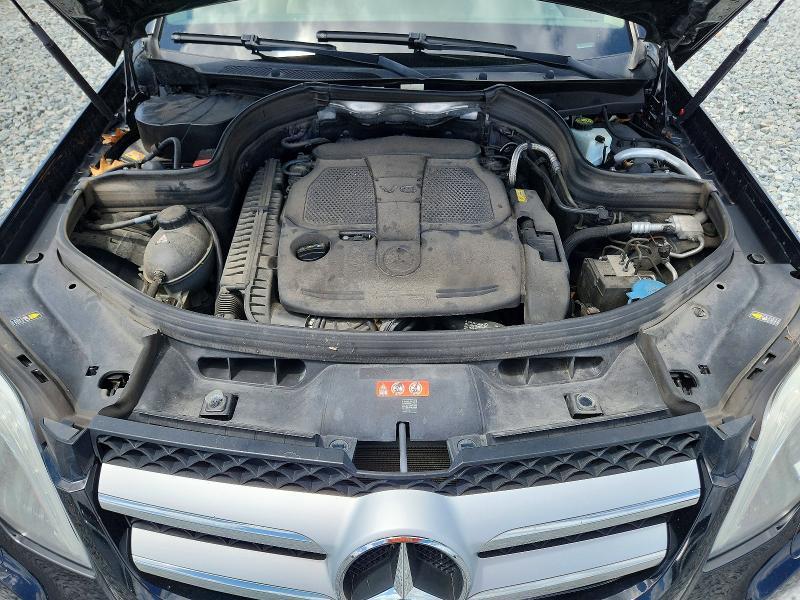 2013 Mercedes-Benz Glk 350 4matic