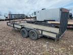 2009 Belmont UT616-TA Utility Trailer