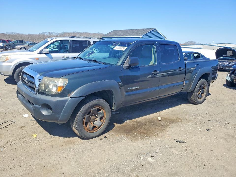 2009 Toyota Tacoma V6