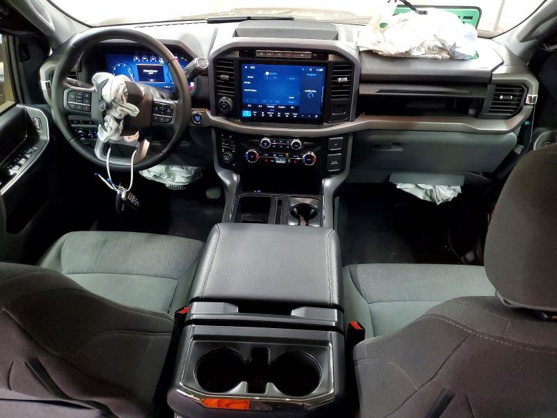 2024 Ford F150 XLT