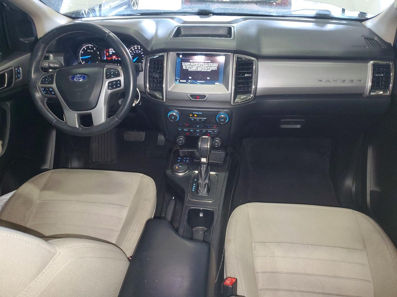2019 Ford Ranger XL