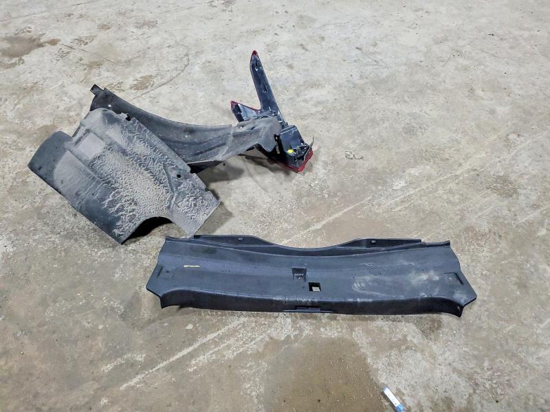 2018 Nissan Maxima Platinum