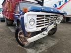 1976 Ford F700 Grain Truck