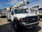 2006 Ford F550 Super
