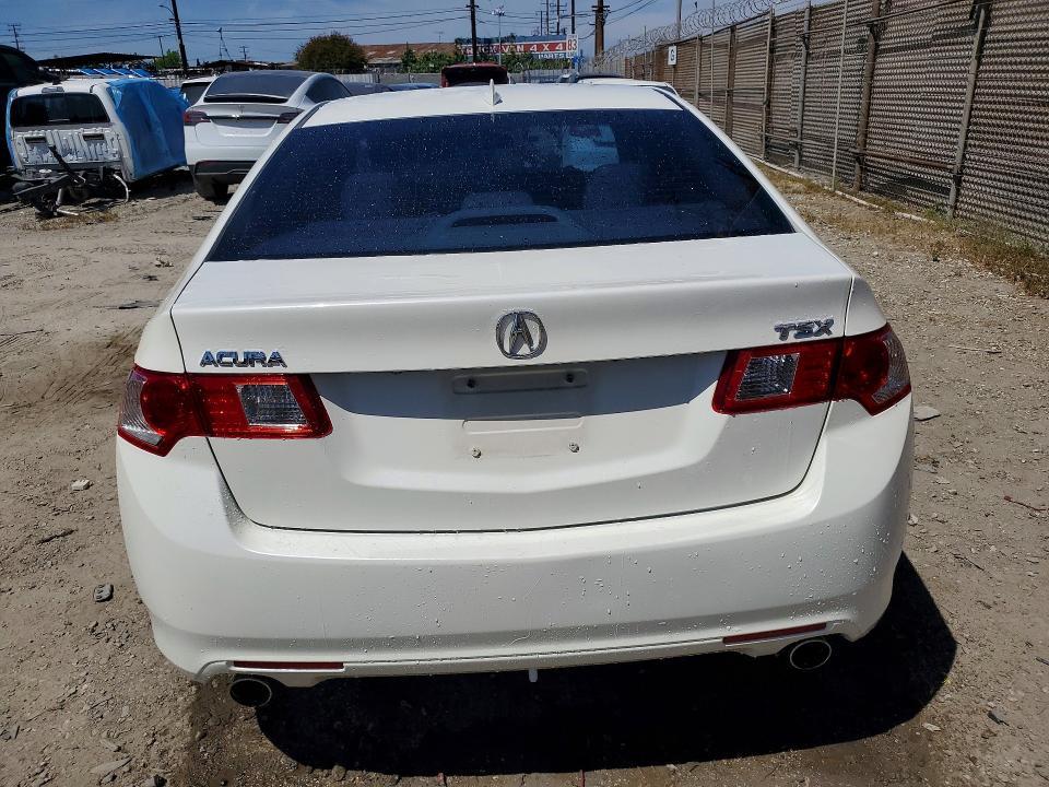 2009 Acura TSX