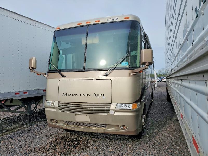 2002 Workhorse Custom Chassis W22 RV