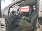 2007 Nissan Frontier SE